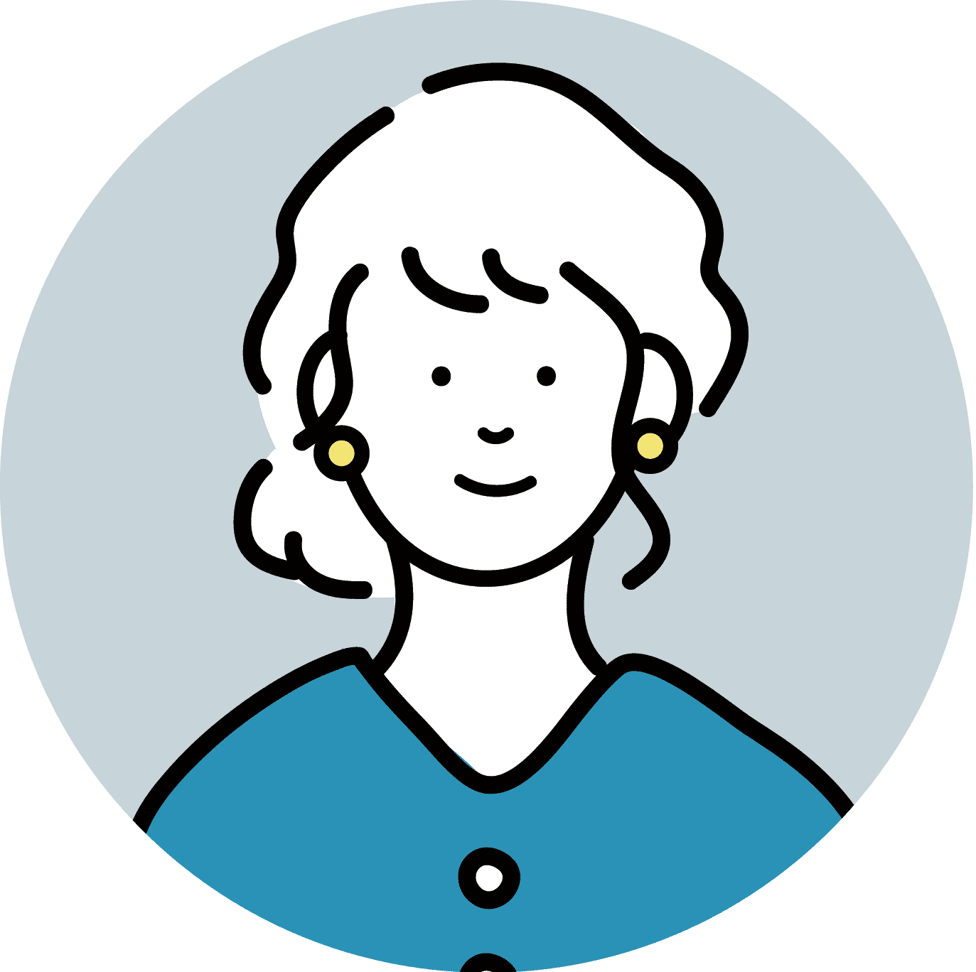 スタッフレビュー（3歳男の子・母）アイコン