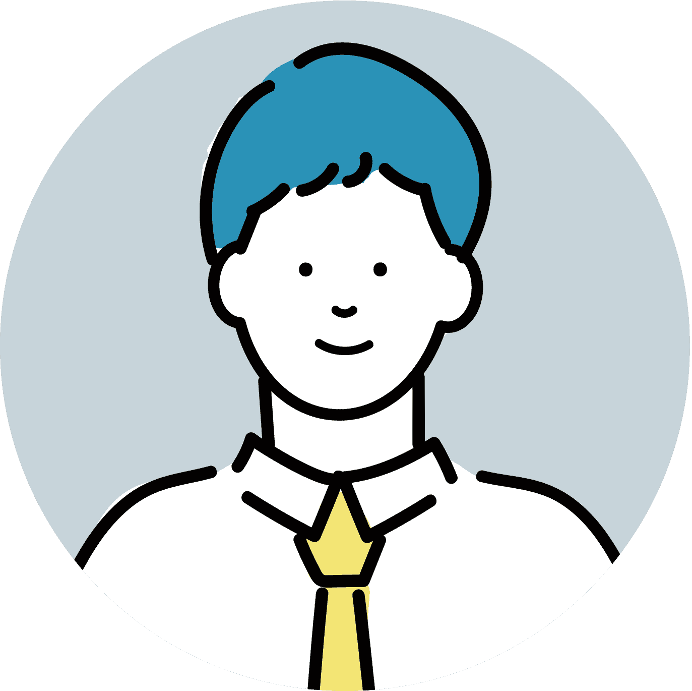 スタッフレビュー（2歳男の子・父）アイコン