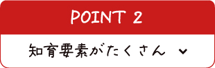 知育要素がたくさん