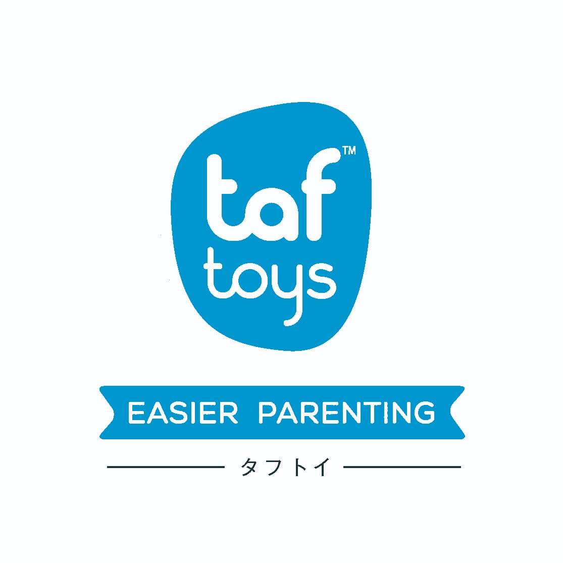 taftoys（タフトイ） ロゴ