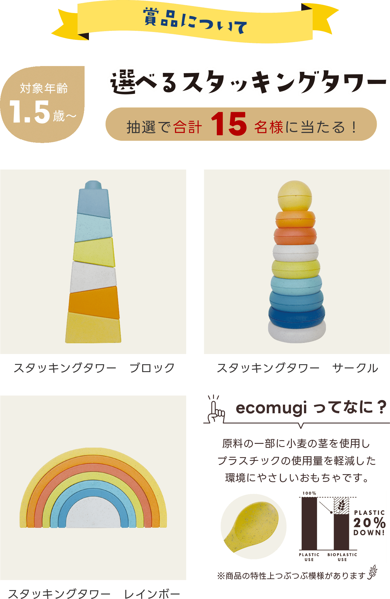 ecomugi50%OFFモニターキャンペーン 011