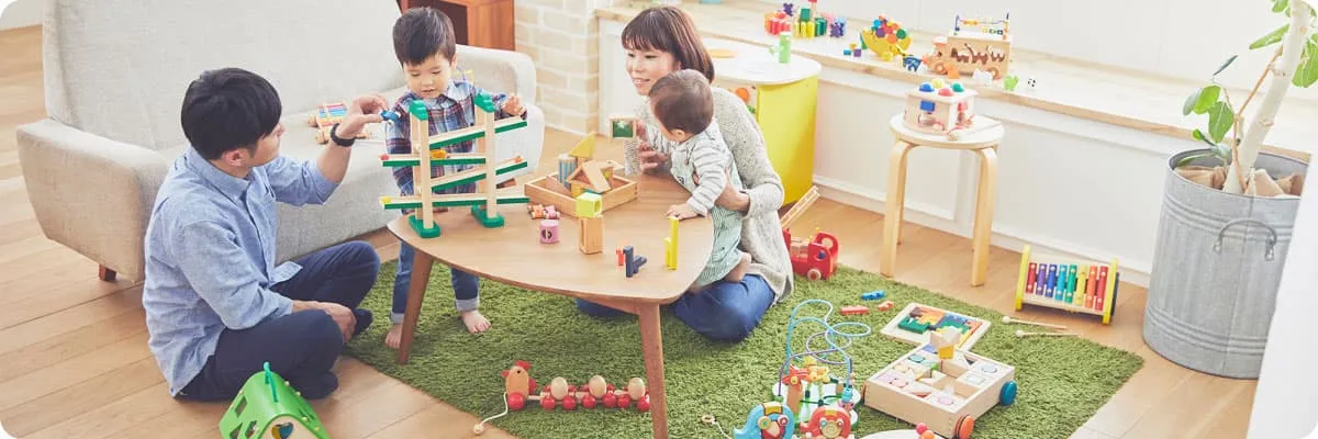 知育玩具・木のおもちゃはGENI（ジェニ）公式オンラインショップ