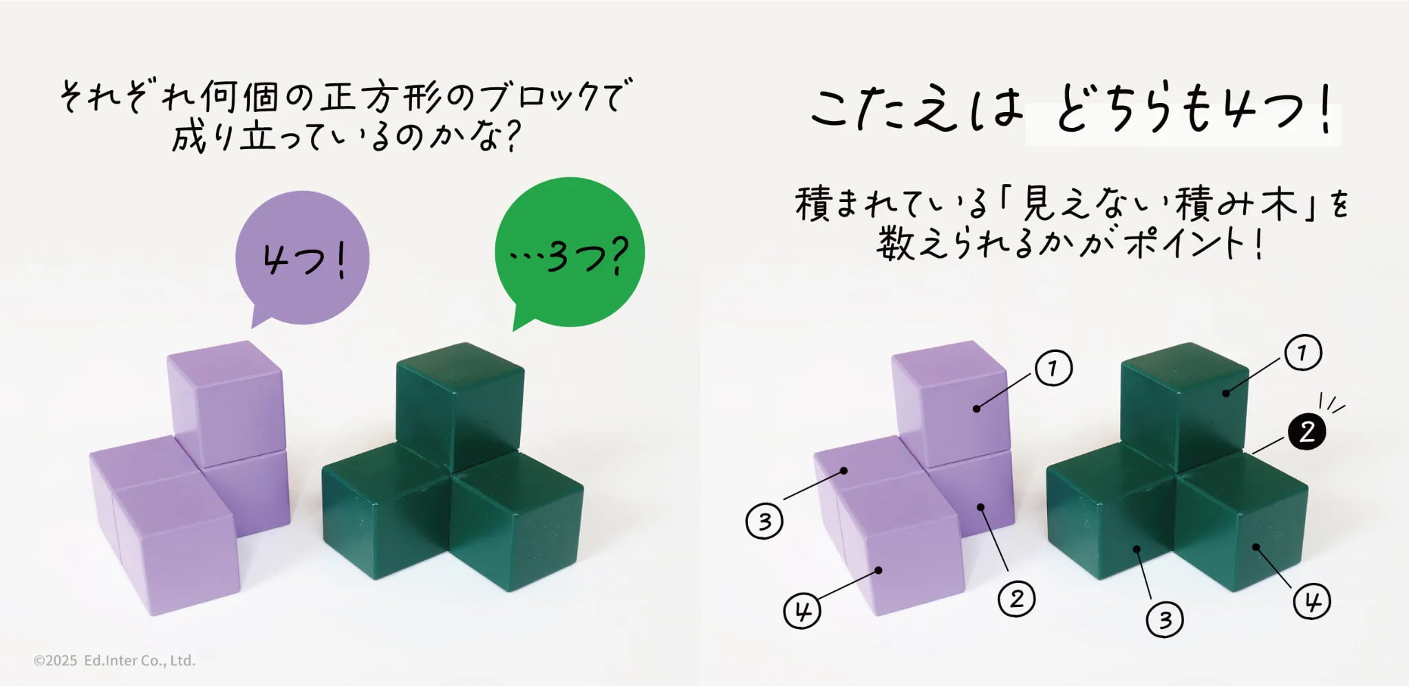 家族みんなで楽しめる脳トレパズル｜GENI（ジェニ）賢人パズル