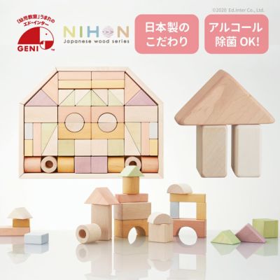 【新品未開封】つみきのいえ　Ｍ