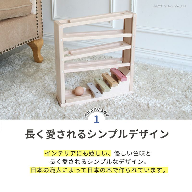 音色スロープ