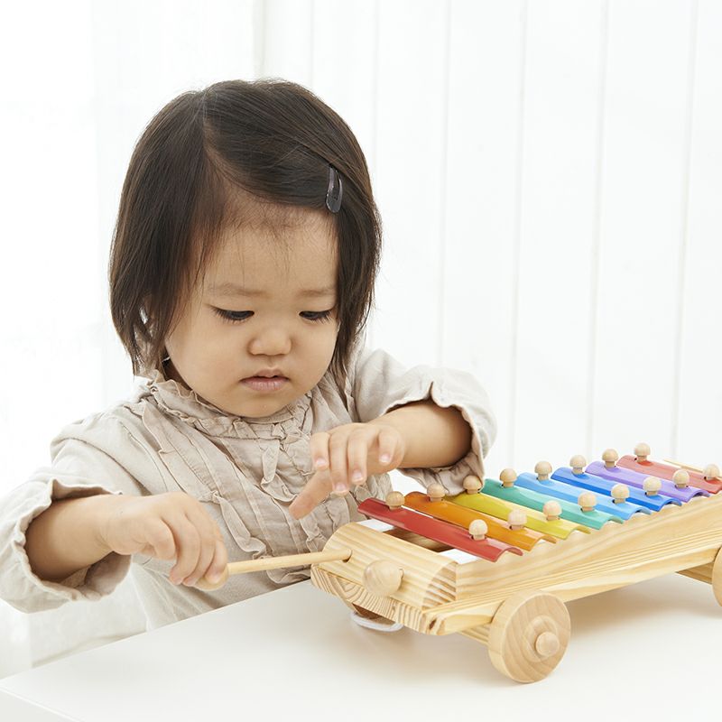 シロフォンカー