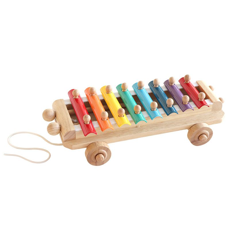 シロフォンカー