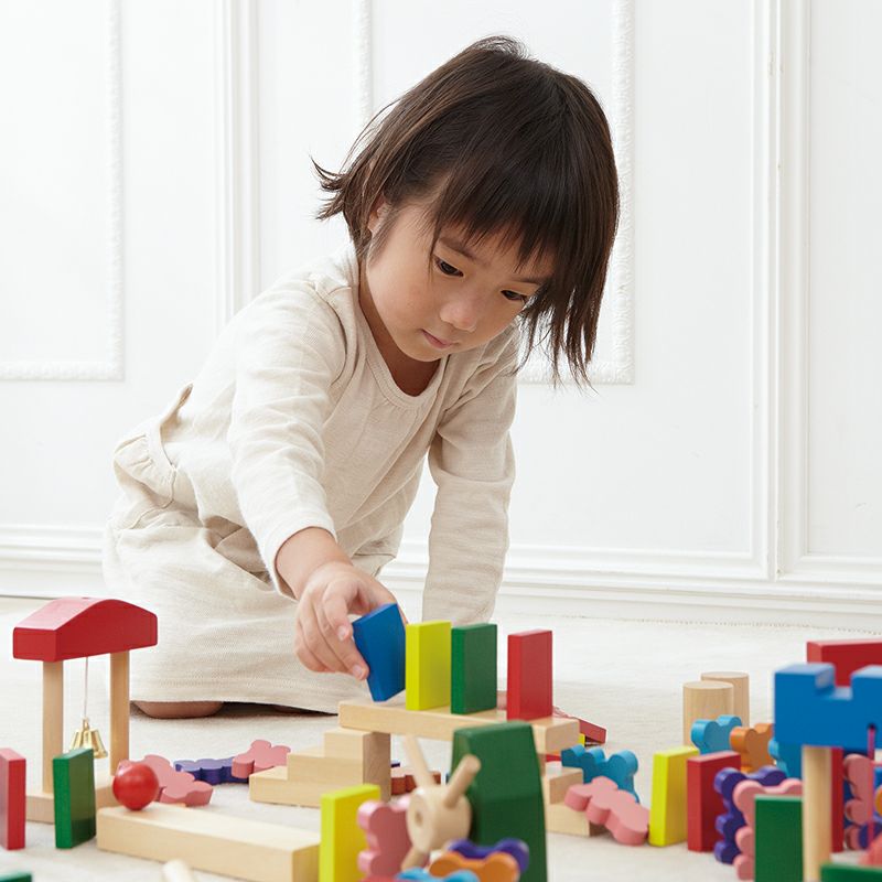 ドキドキドミノ