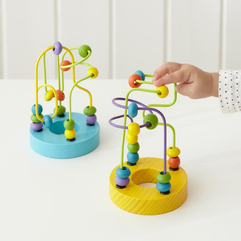 ミニルーピングセット