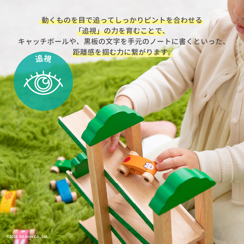 森のうんどう会