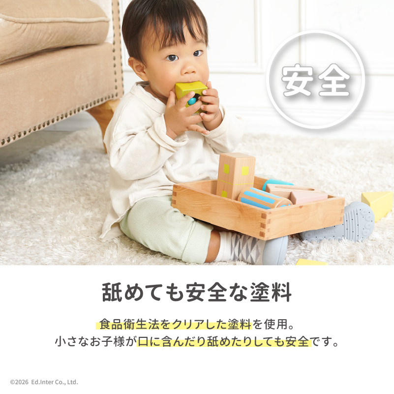 森のメロディーメーカー