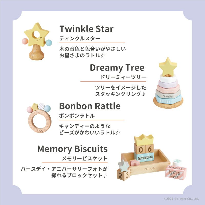 Candy Puppy -キャンディパピー-