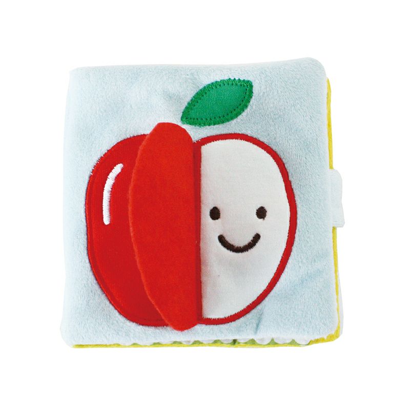 もぐもぐばあ 知育玩具 木のおもちゃ GENI