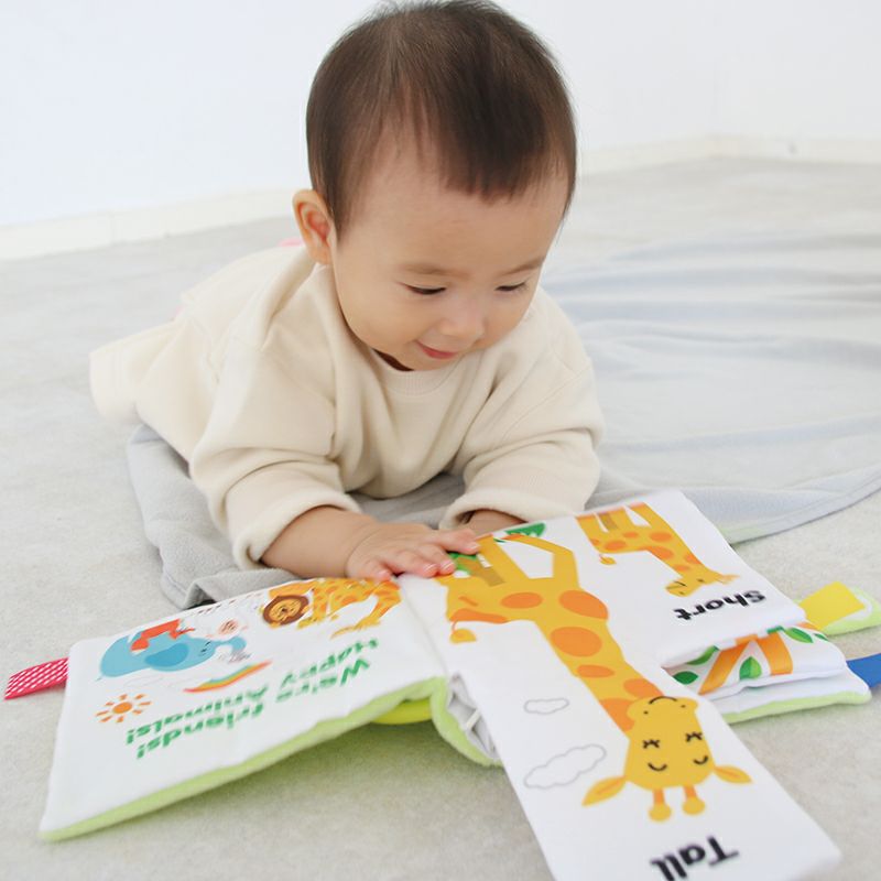 HAPPY ANIMALS -ハッピーアニマル-