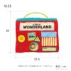 ふわふわﾄｰｲ WONDERLAND -ワンダーランド-