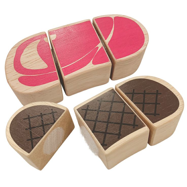 ジューシー　ステーキ