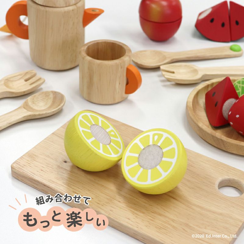 フレッシュ　レモン