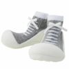 Sneakers-Gray(11.5cm)