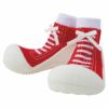  Sneakers-Red(12.5cm)