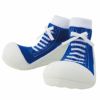 Sneakers-Blue