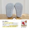 Sneakers-Gray(12.5cm)