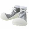 Sneakers-Gray(12.5cm)