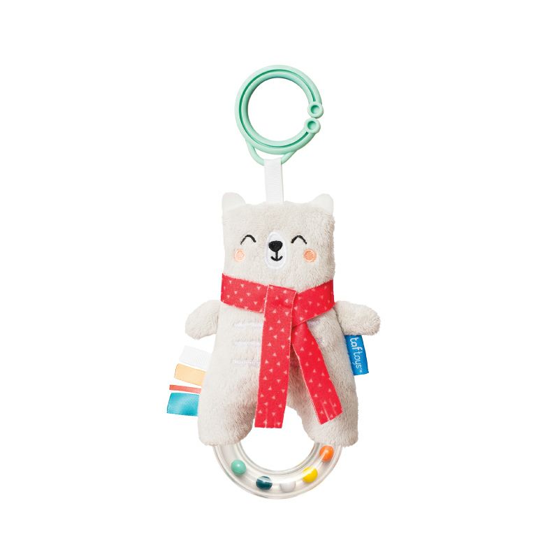 しろくまのラトル