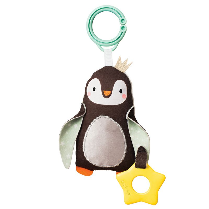 ペンギンのラトル