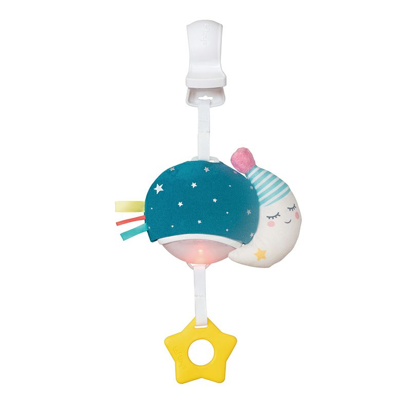 お月さまのメロディーライト　