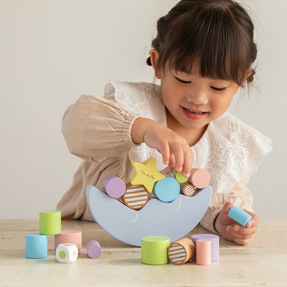 Dreamy Moon -ドリーミィームーン-