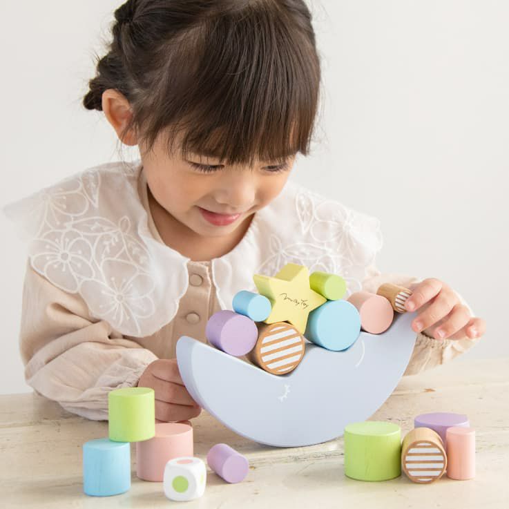 Dreamy Moon -ドリーミィームーン-