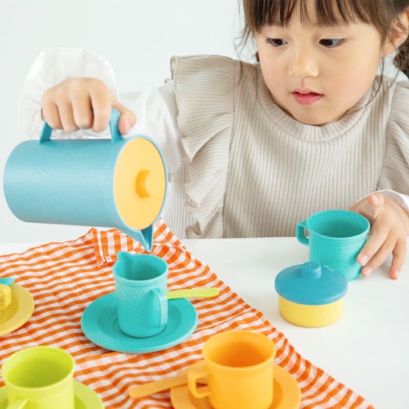 ecomugi ( エコムギ ) PICNIC PARTY SET ピクニックパーティー ecomugi ( エコムギ ) PICNIC PARTY SET ピクニックパーティー