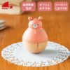 まわるおきあがりこぼし おとぼけTeddy-テディ-