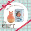 まわるおきあがりこぼし おとぼけTeddy-テディ-