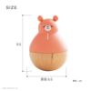 まわるおきあがりこぼし おとぼけTeddy-テディ-