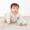 くるくるプッシュトイ おっとりEllie-エリー-