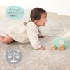 くるくるプッシュトイ おっとりEllie-エリー-