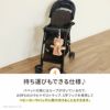 ベビーカーに取り付けて持ち運べる布のおもちゃ「ぽけっとぱぺっと」｜出産祝いに人気